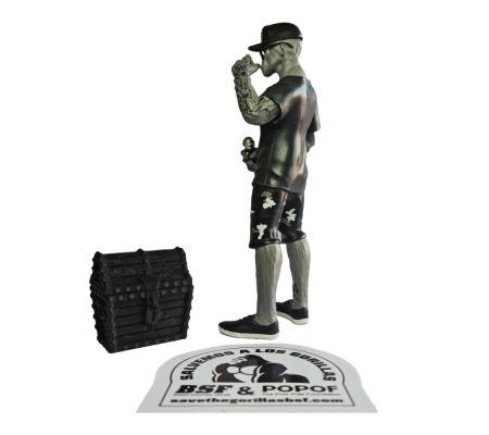 Gorilla Personalizado